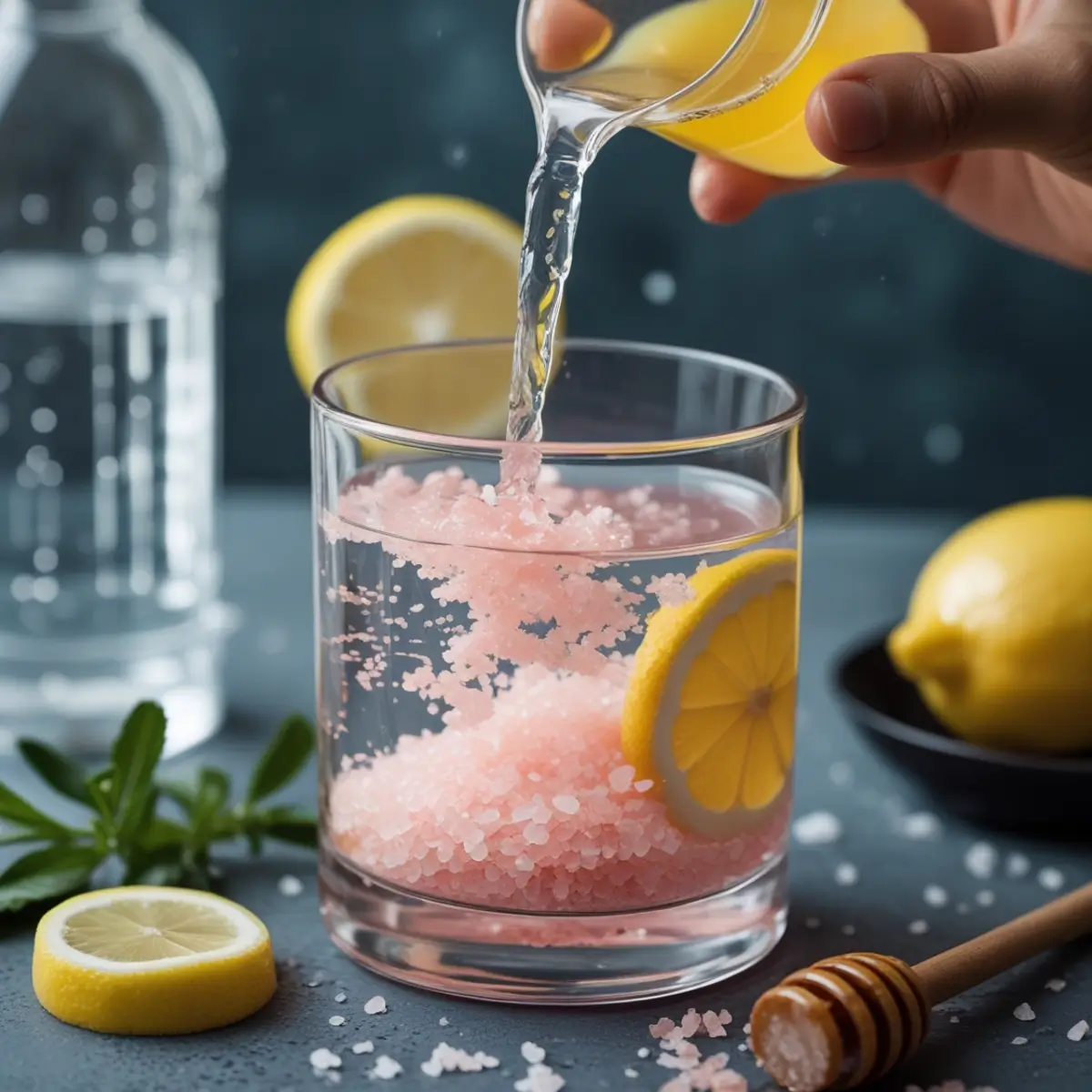 Pink-Salt-Weight-Loss-Recipe Pink Salt Weight Loss Recipe: Support Your Weight Loss Journey