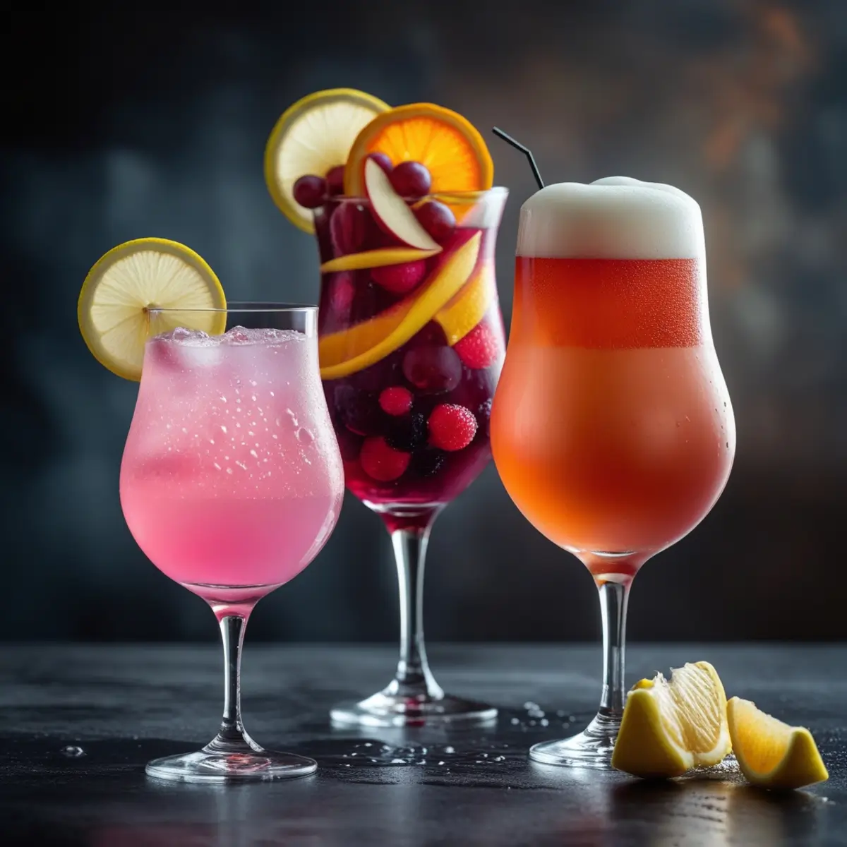 itstimetocook drinks