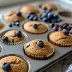Millville Protein Pancake Mix