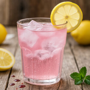 Simple Pink salt trick recipe for Weight Loss in 2025