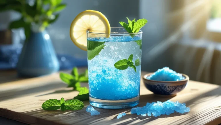 How to Use the Blue Salt Trick for Men: A Complete Guide to Boost Your Energy and Wellness 4 Blue salt trick