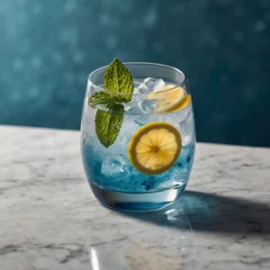 Home 2 Blue Salt Trick Recipe: The Refreshing Mineral-Rich Drink Taking Social Media By Storm