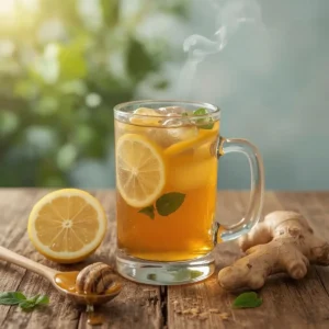 Home 1 Brazilian Mounjaro Recipe 2025: The Ultimate Natural Weight Loss Drink That’s Taking the World by Storm
