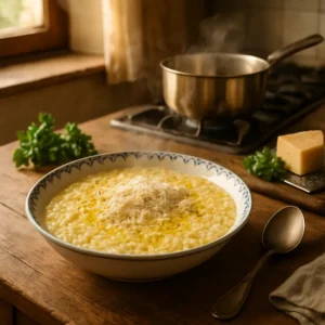 Pastina Recipe: An Italian Comfort Food